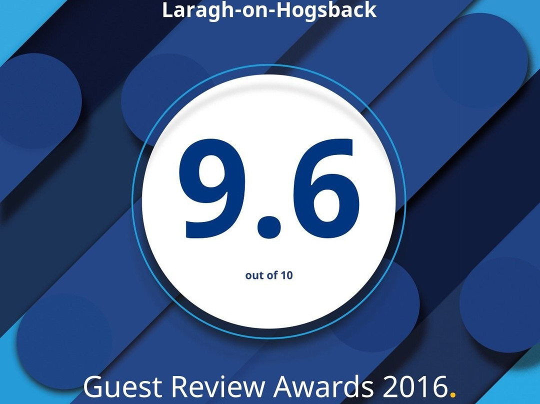 Katberg酒店住宿-Laragh-on-Hogsback Cottages