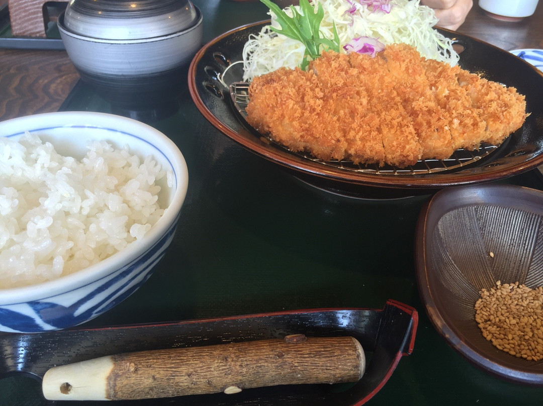 かつ喜 泉南新家店