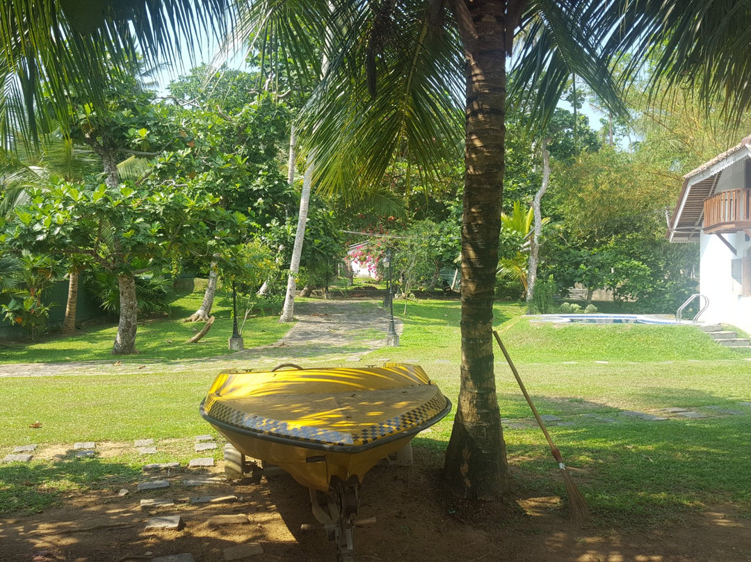Joe's Bungalow