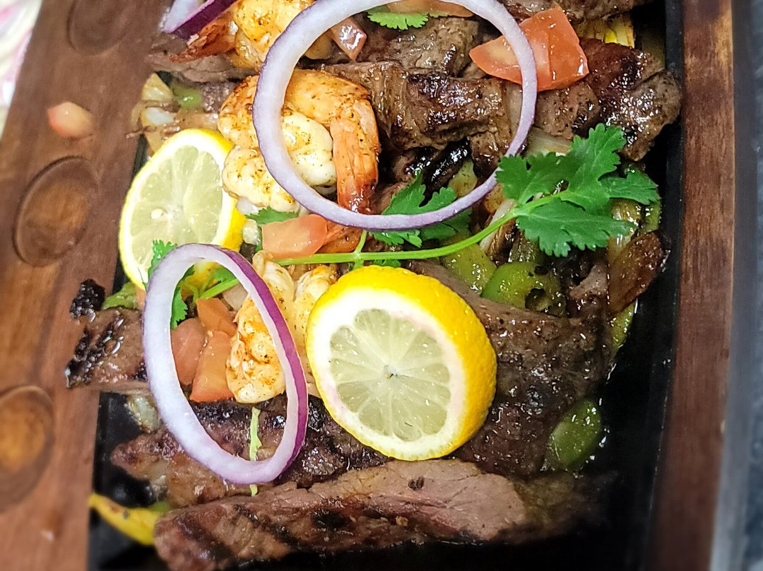 Gonzalez Mexican Restaurant