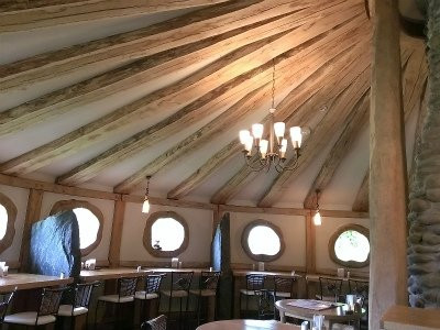 惠庭市餐馆和美食-Mori No Restaurant Ten Man