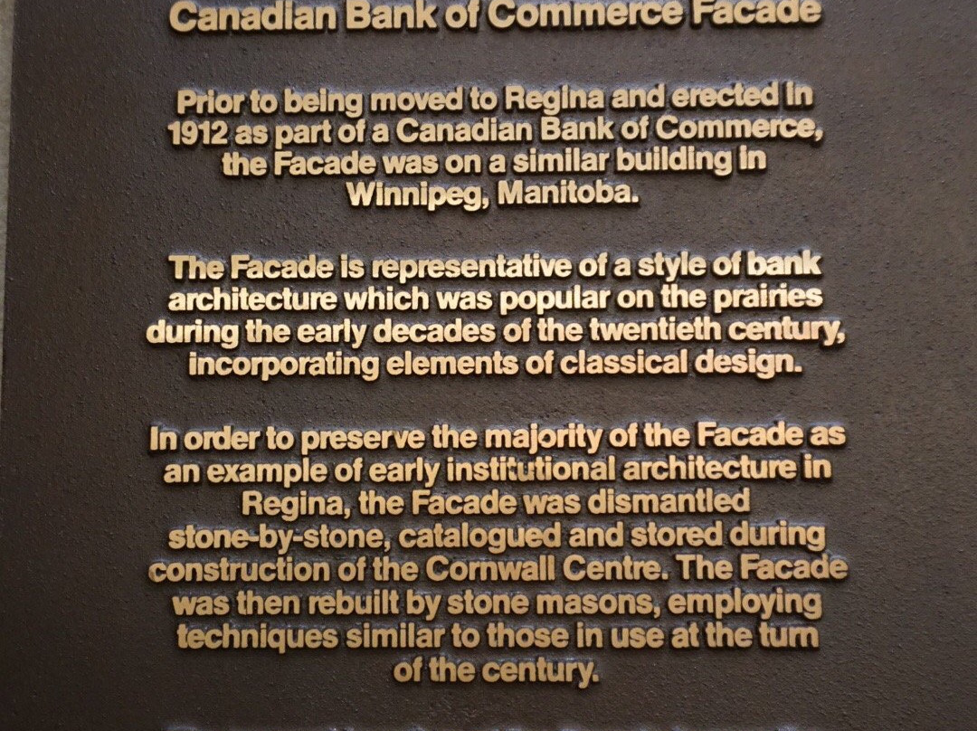 Cornwall Centre-里贾纳必去景点