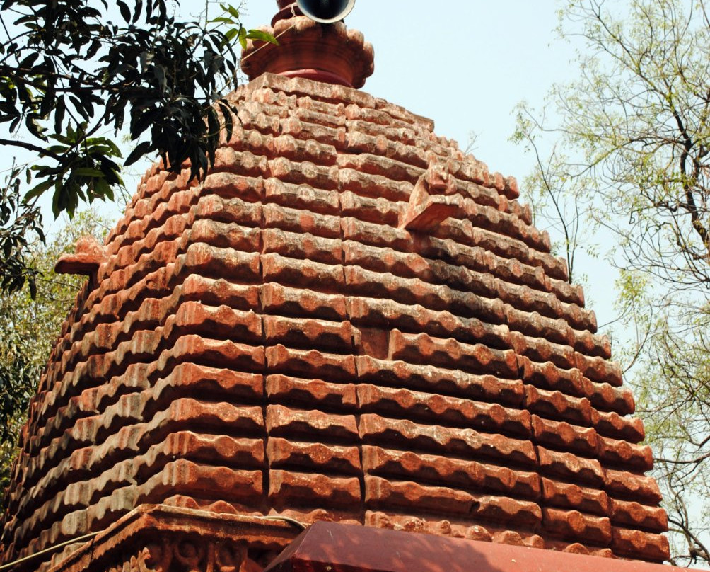 Kalyaneshwari Temple景点图片