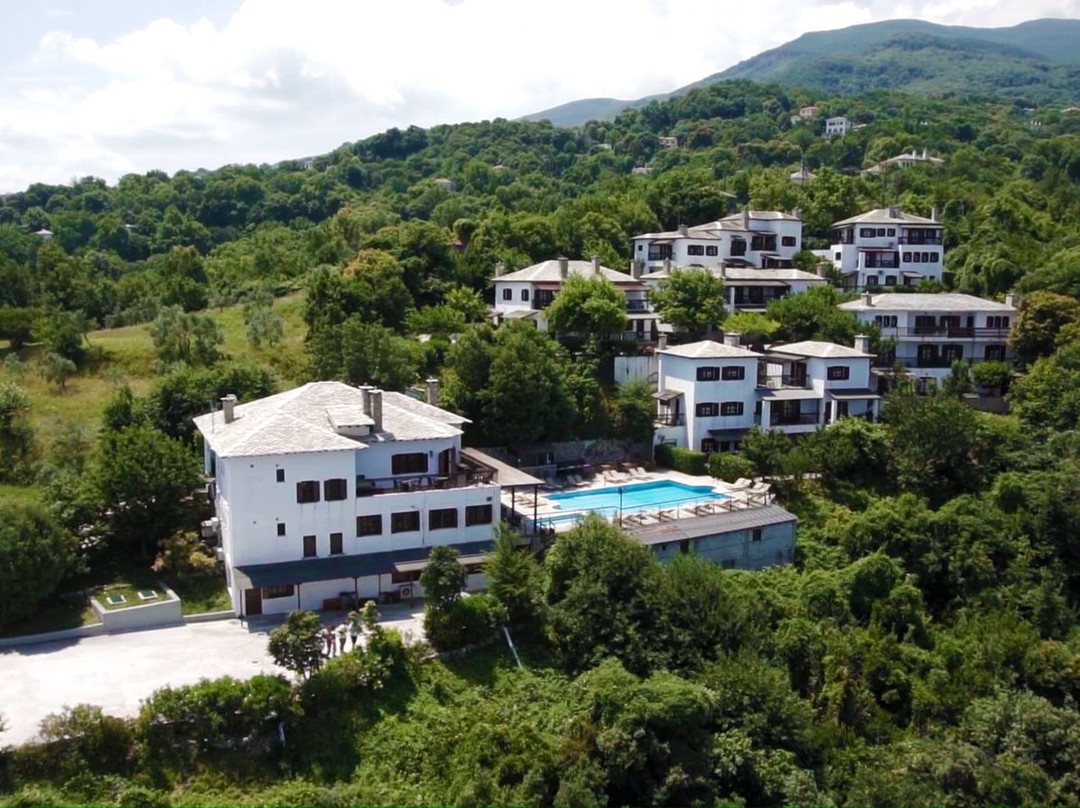 Aglaida Hotel & Apartments