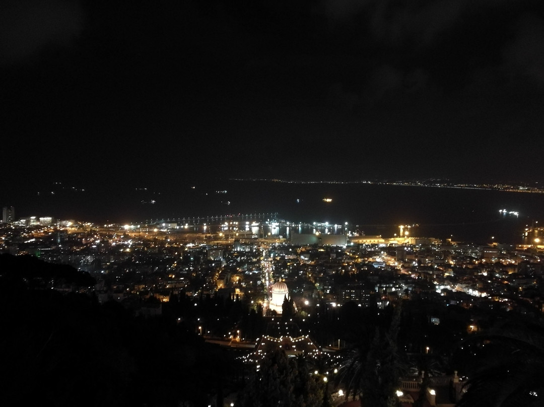 Abboud Tours-Haifa必去景点