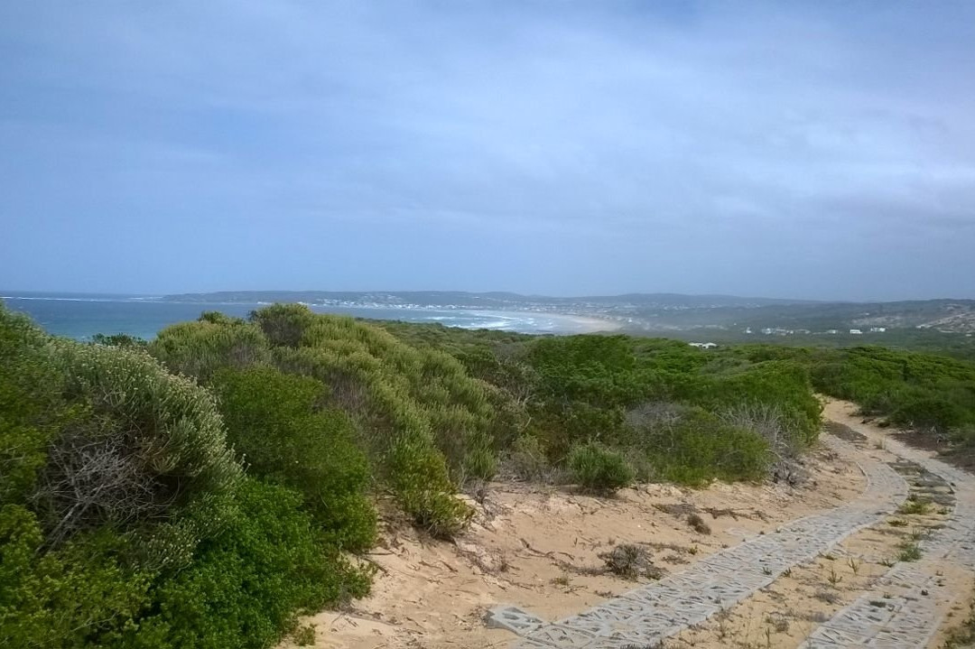 Geelkrans Nature Reserve-斯特尔拜必去景点