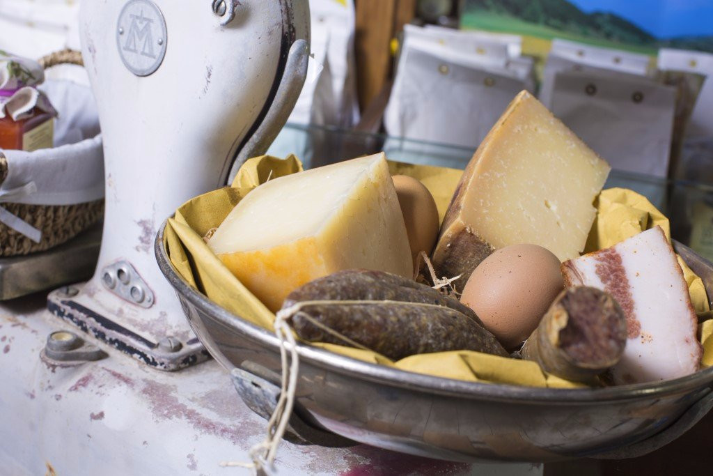 San Giovanni Reatino旅游景点-AmatriciAmo