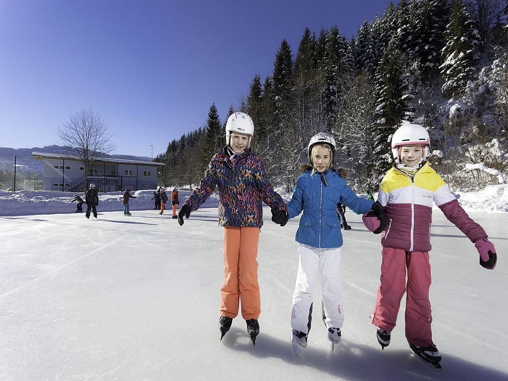 Tourismusverband Annaberg-Lungotz-安娜山露哥滋必去景点