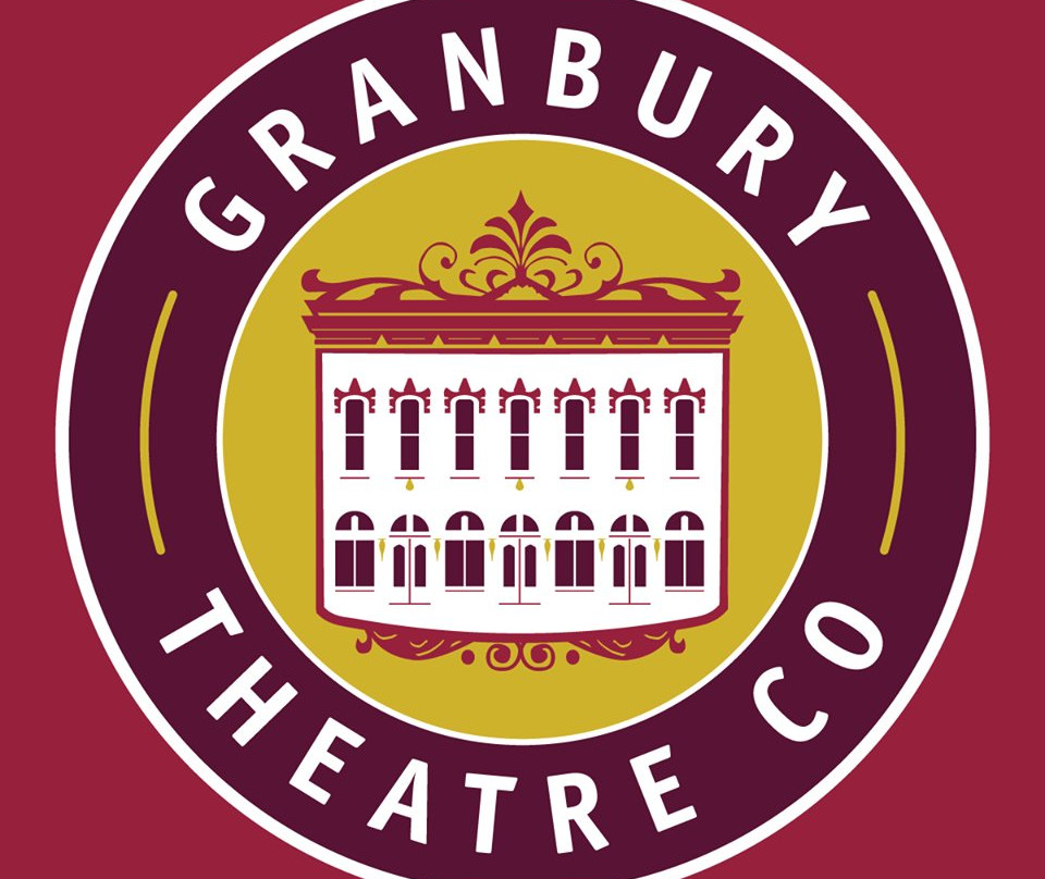 Granbury Opera House-格兰伯里必去景点
