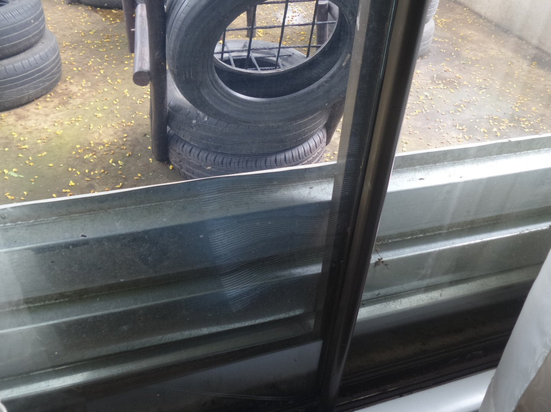 Mpushini Falls Resort