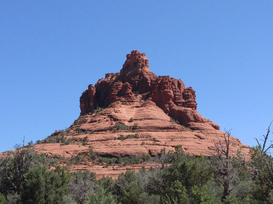 AZ Adventure Tours-弗拉格斯塔夫必去景点