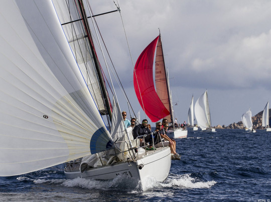 Athena Sail-帕劳必去景点