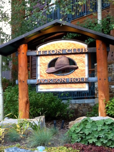 Sena Spa at the Teton Club-提顿村必去景点