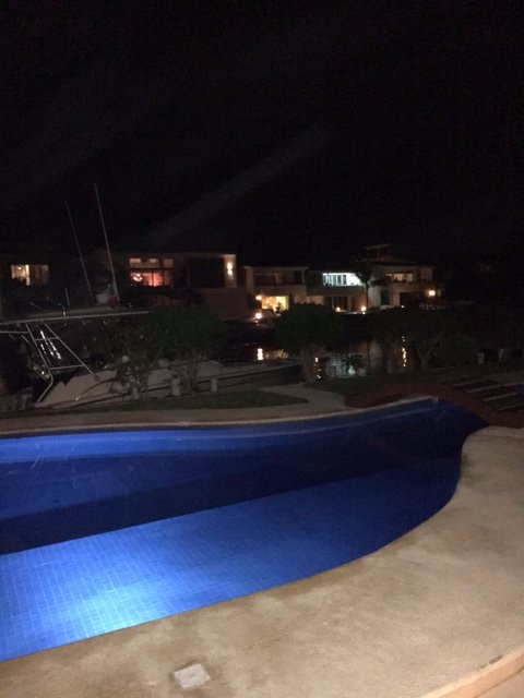 Encanto Los Vientos Deluxe Condo Hotel