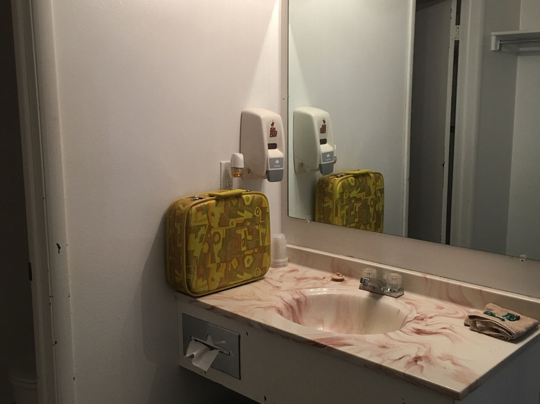 Fort Union Inn主图