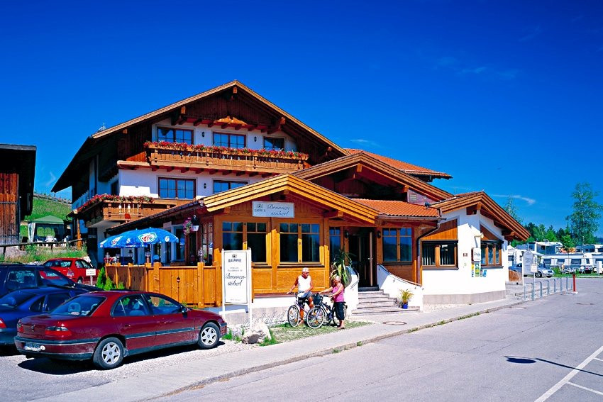 Camping Brunnen