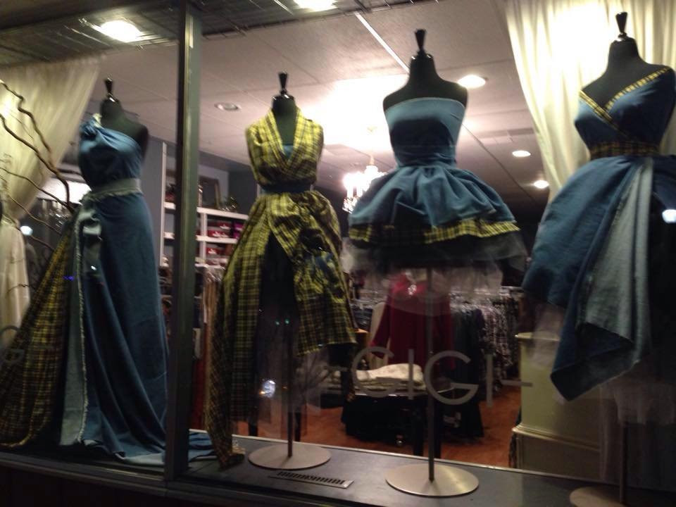 Gigi's-Morris必去景点