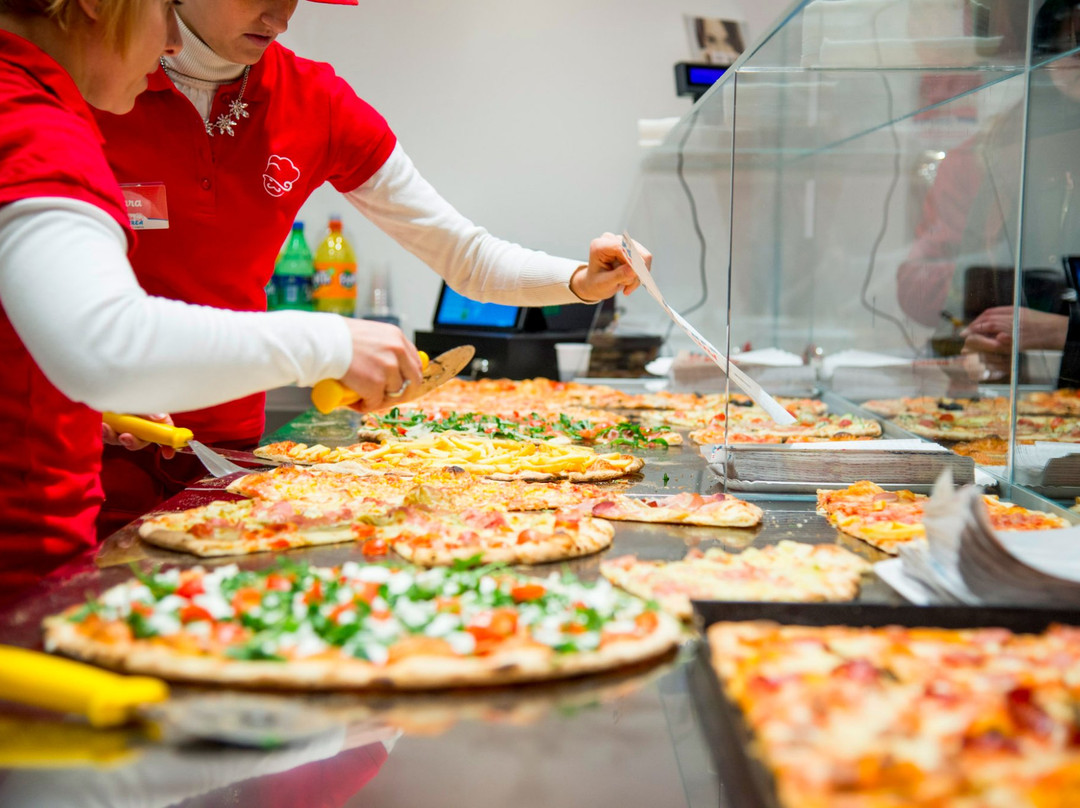 Pizzeria Panarea