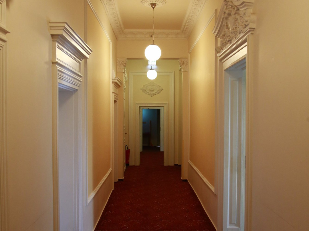 Palais am Kleistpark主图