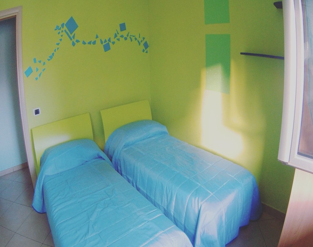 Casablanca Bed & Breakfast