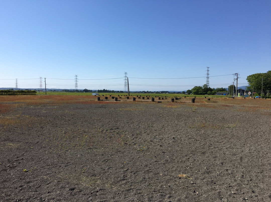 Kinowa no Saku-酒田市必去景点