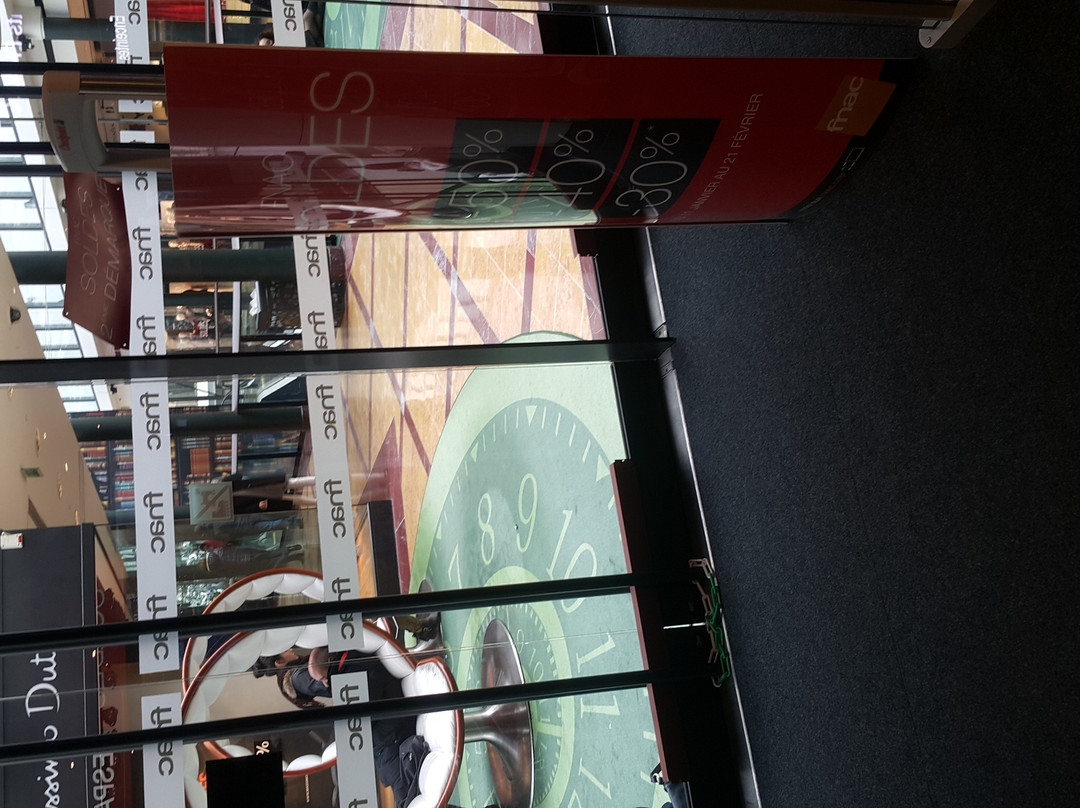 Centre Commercial Les Passages景点图片