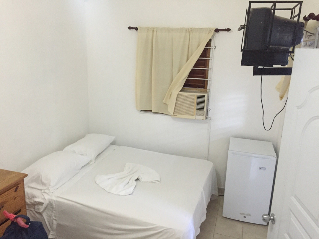 Taino Accommodation Bayahibe Beach