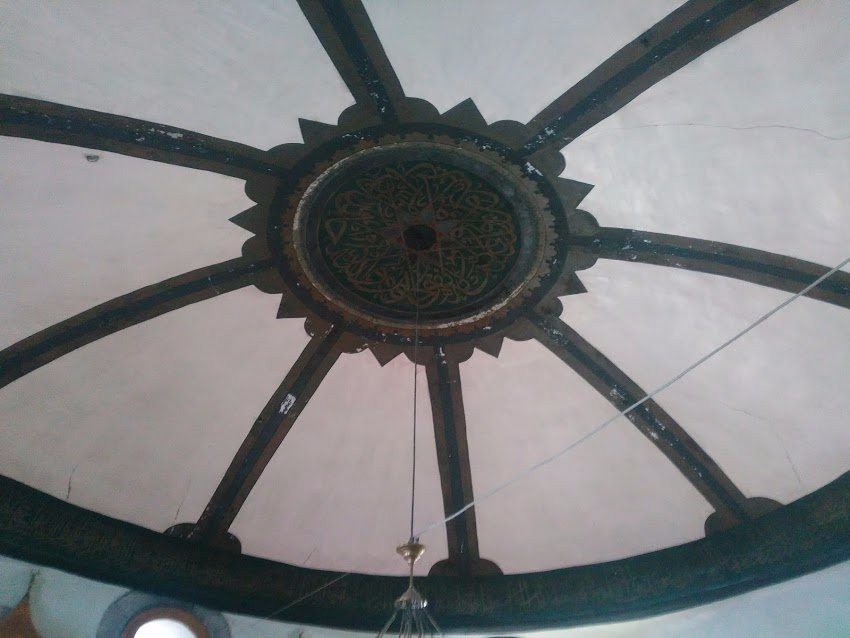 Alibaba Camii-Sivas必去景点