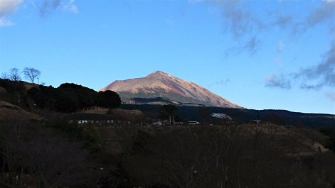 Roadside Station Kirishima-Hot Kirishima Hall景点图片