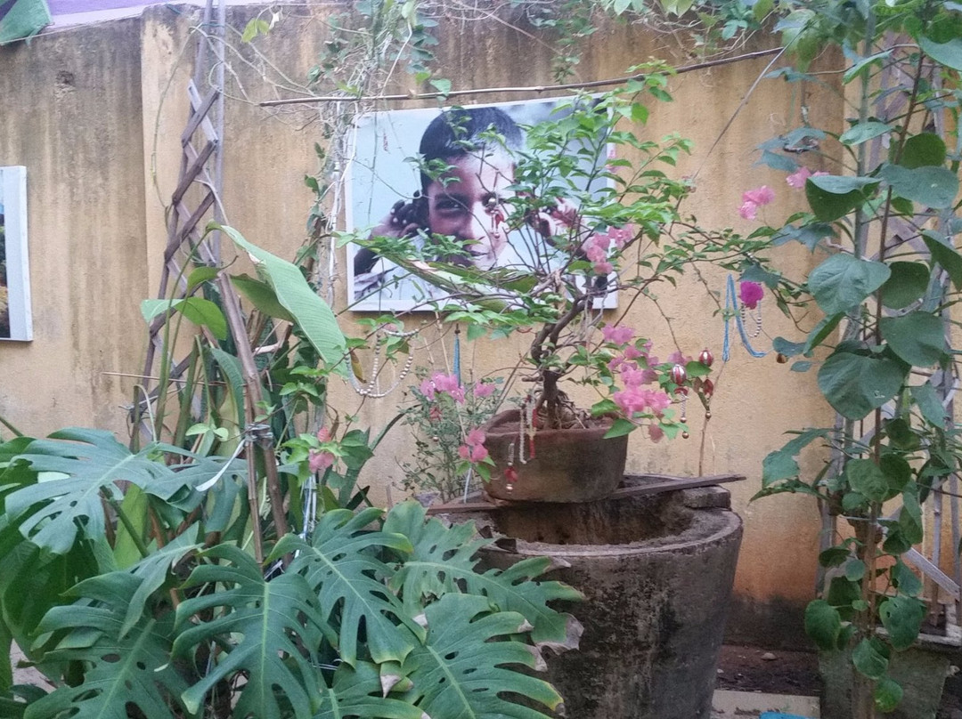 The Ganesh Garden景点图片