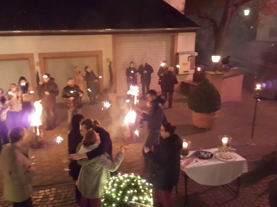 Rivenich旅游攻略图片