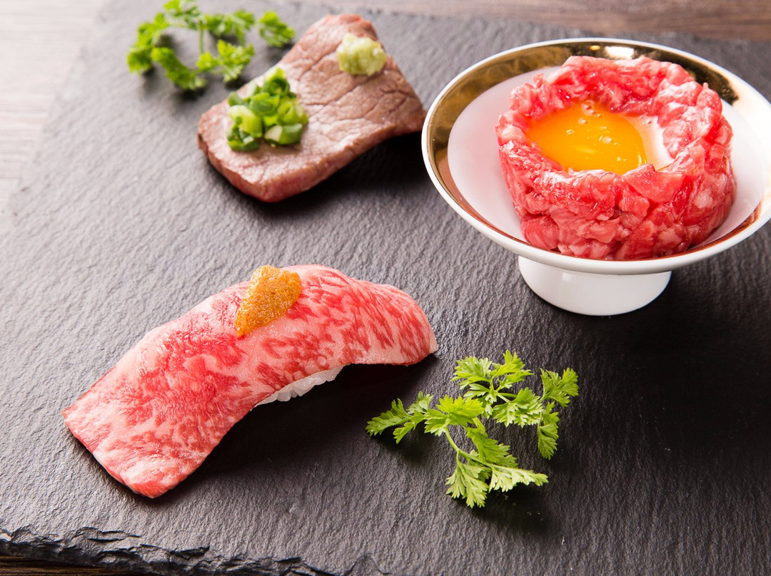焼肉ダイニングgrow 日本橋店
