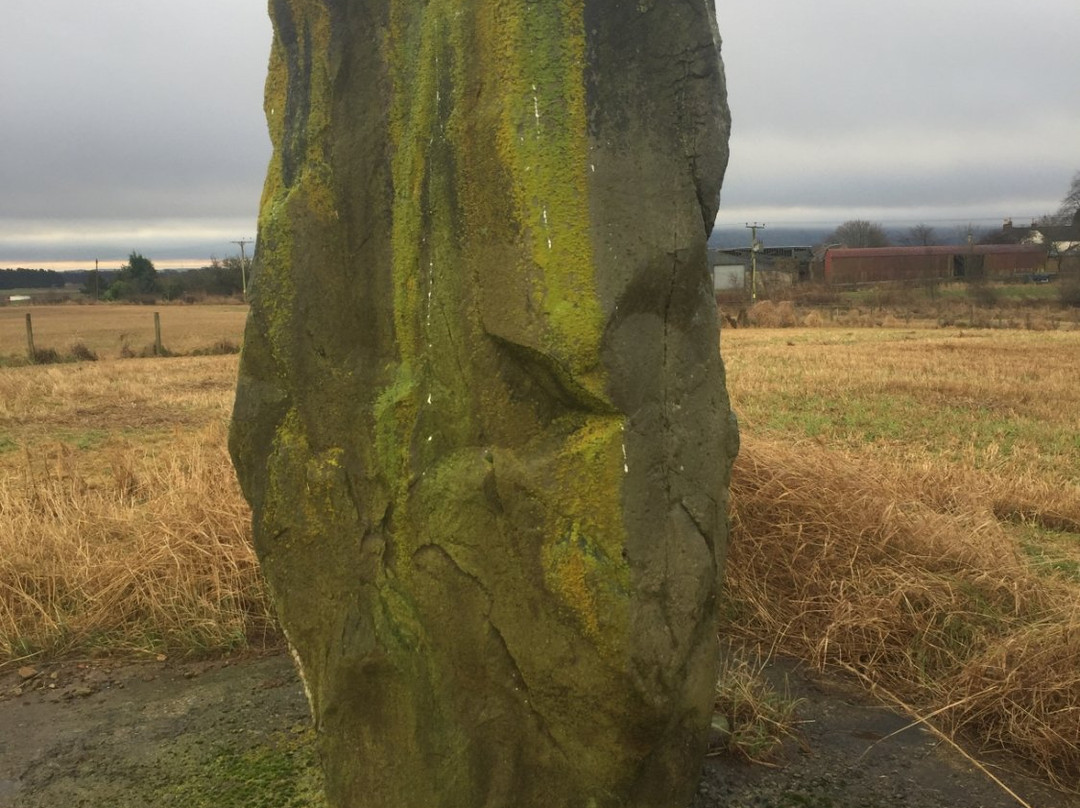 Orwell Standing Stones-Kinross必去景点