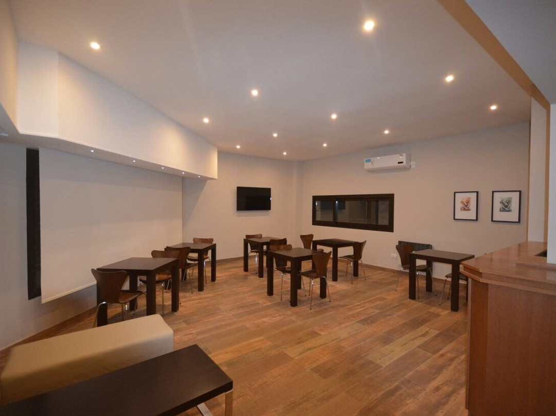 Amarilis Hotel Boutique主图