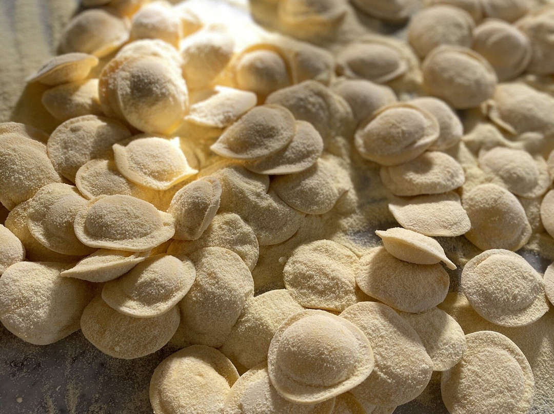 Pastificio La Casereccia