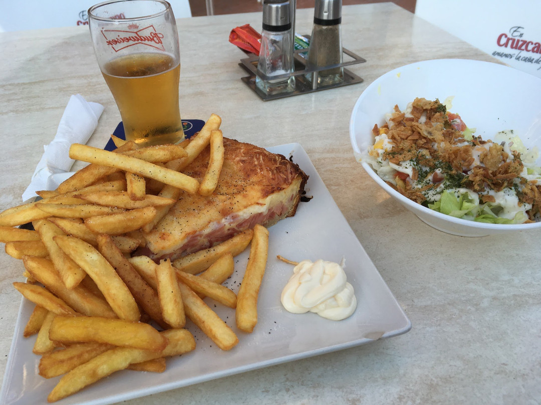 Le Petit Bistrot