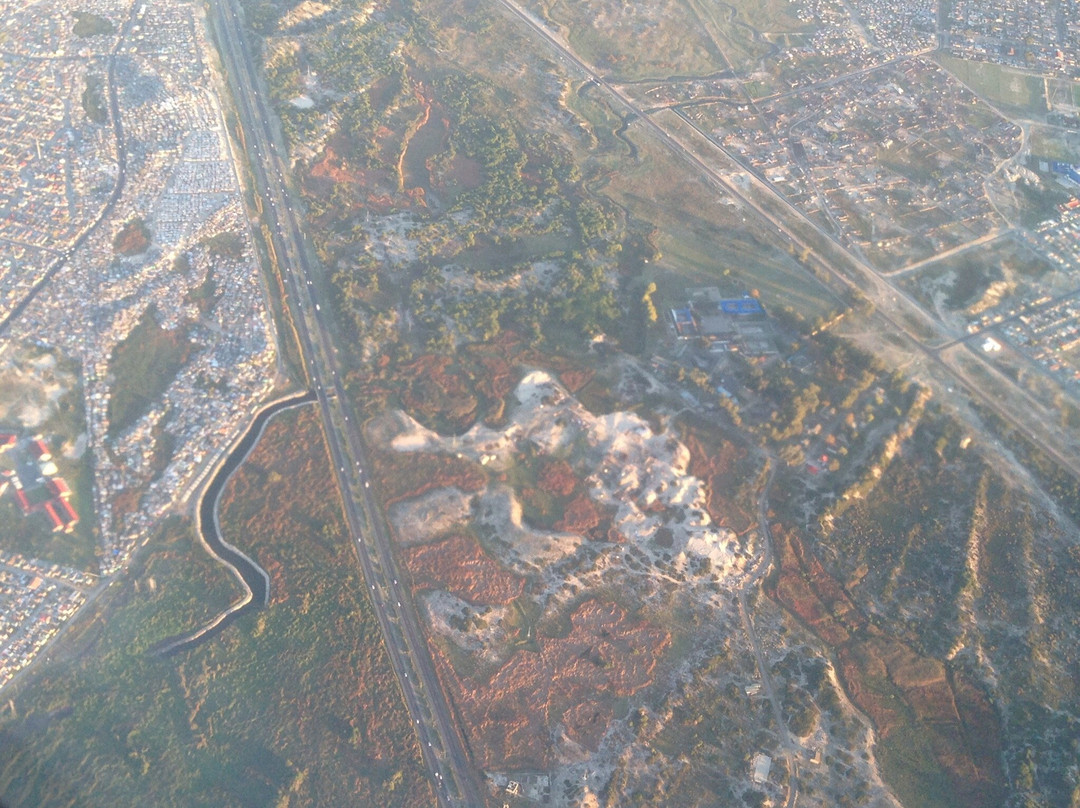 dodoma four ways-多多马必去景点