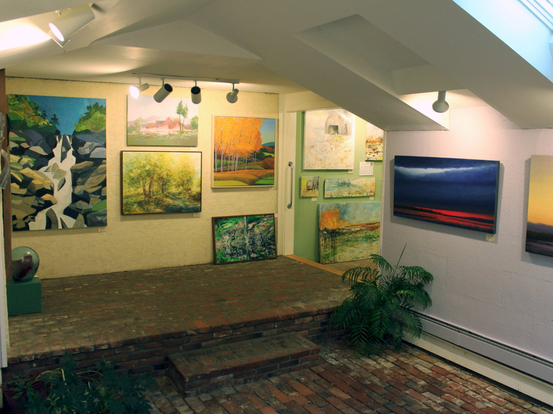 Gallery North Star-Grafton必去景点