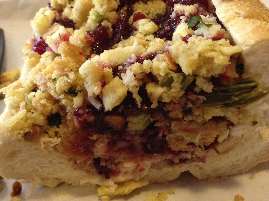 Capriottis Sandwich Shop