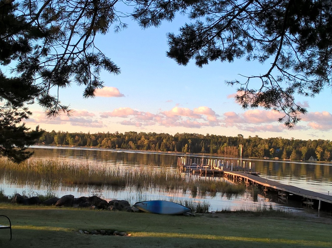 Loon's Point Campground