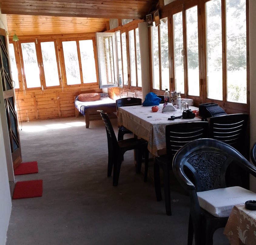 Hotel Trout Valley主图