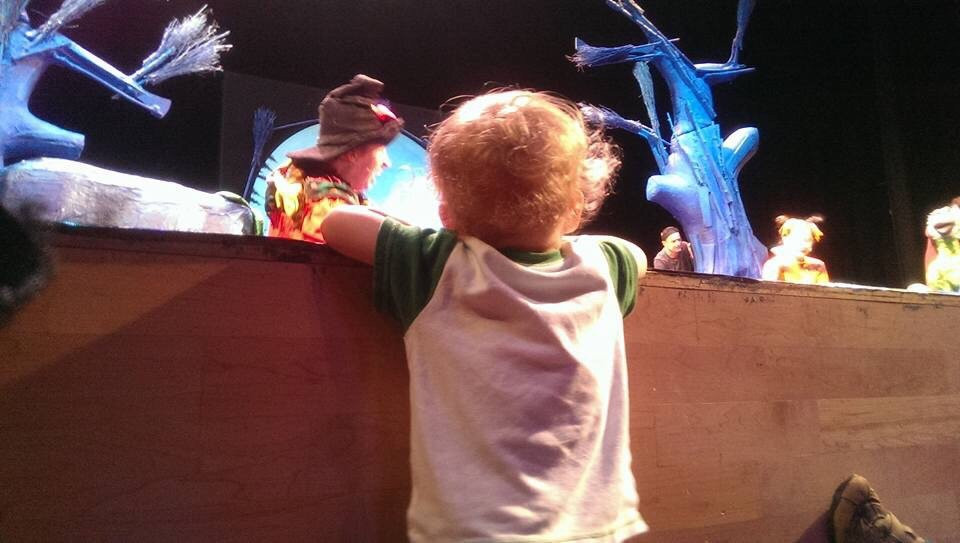 Arts Depot-伦敦必去景点