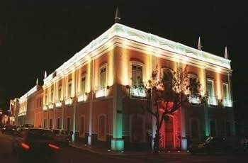 Museu Diocesano Dom José-Sobral必去景点