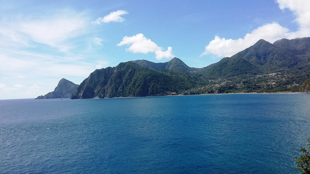 Saint Patrick Parish旅游攻略图片