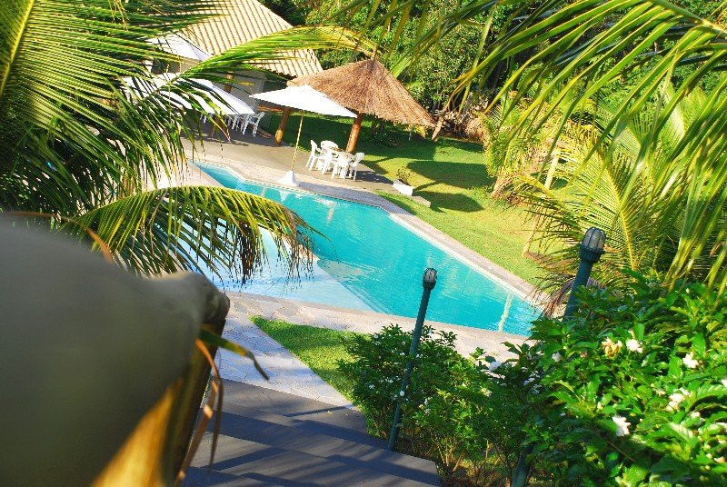 Sales酒店住宿-Baoba Pousada