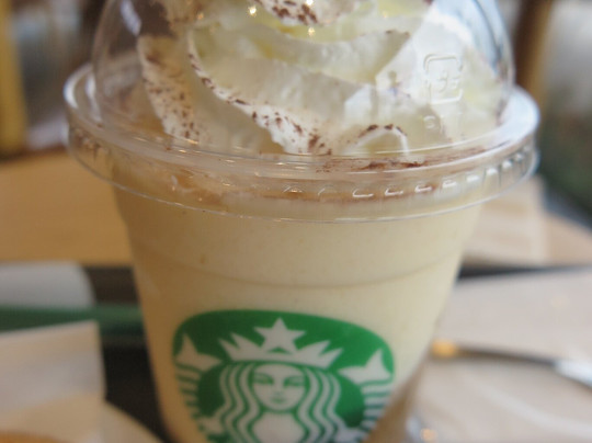 スターバックスコーヒー 本巣北方店