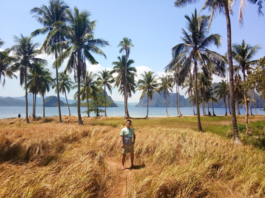 Pinabuyutan island-爱妮岛必去景点