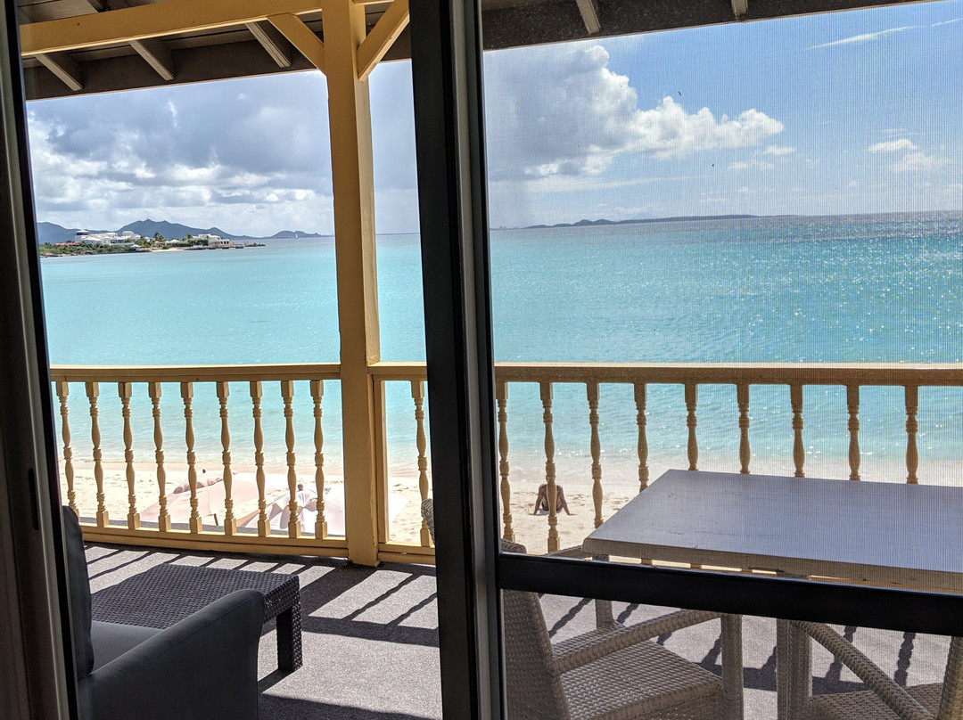 Rendezvous Bay Hotel主图