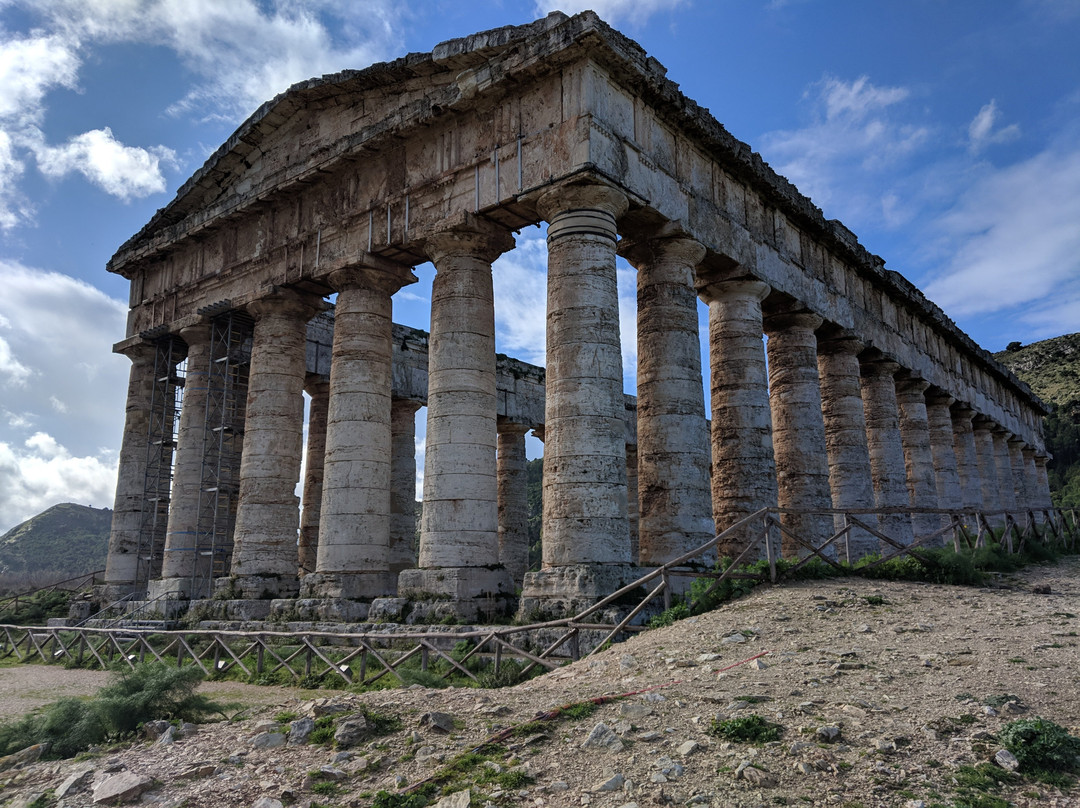 Sicily Tours景点图片