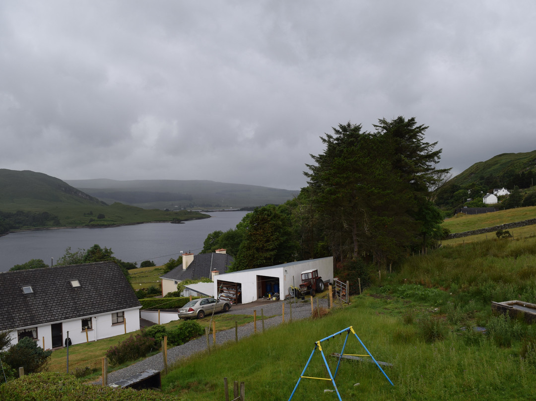 Glen Heights, B&B主图